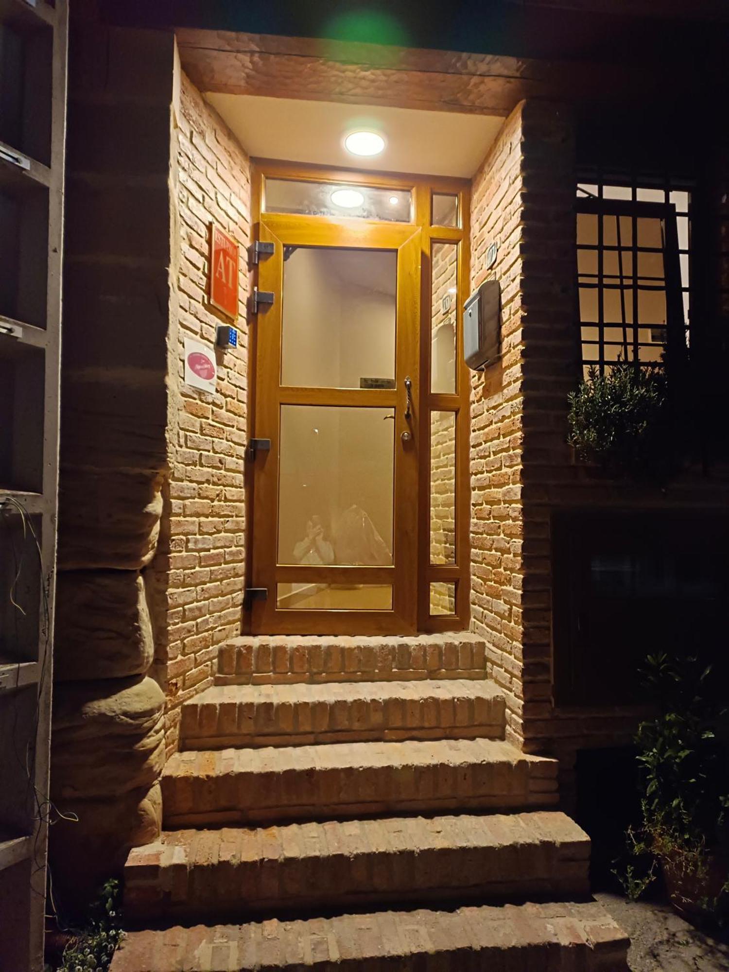 Apartamentos Playa De Cóbreces Dış mekan fotoğraf