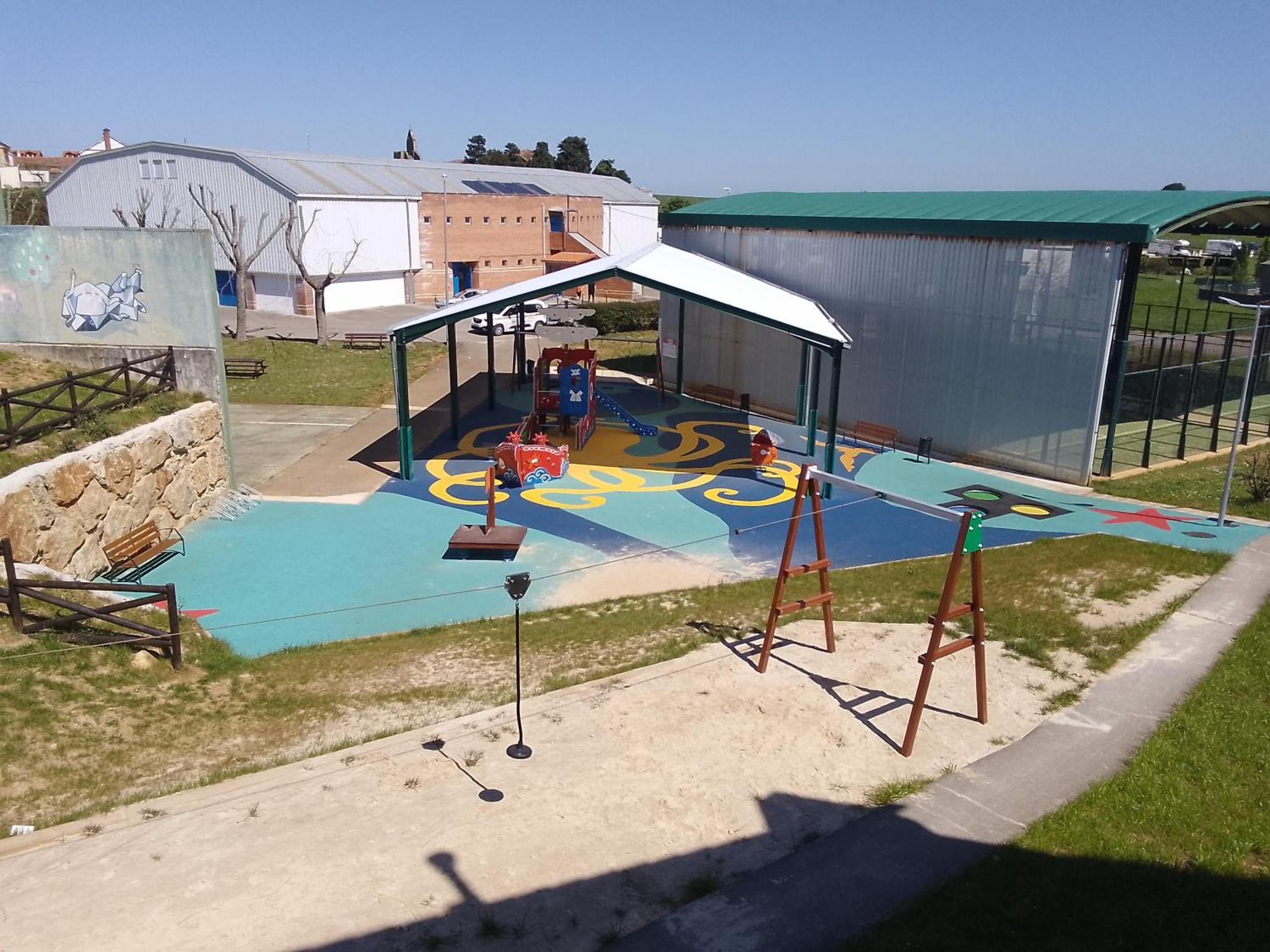 Apartamentos Playa De Cóbreces Dış mekan fotoğraf