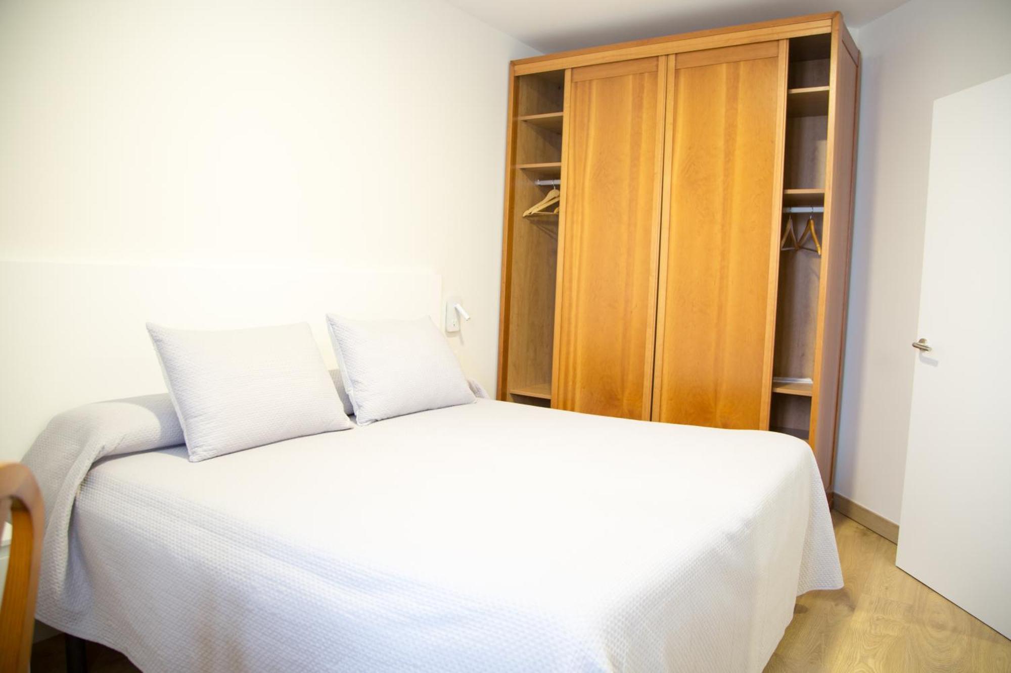 Apartamentos Playa De Cóbreces Dış mekan fotoğraf