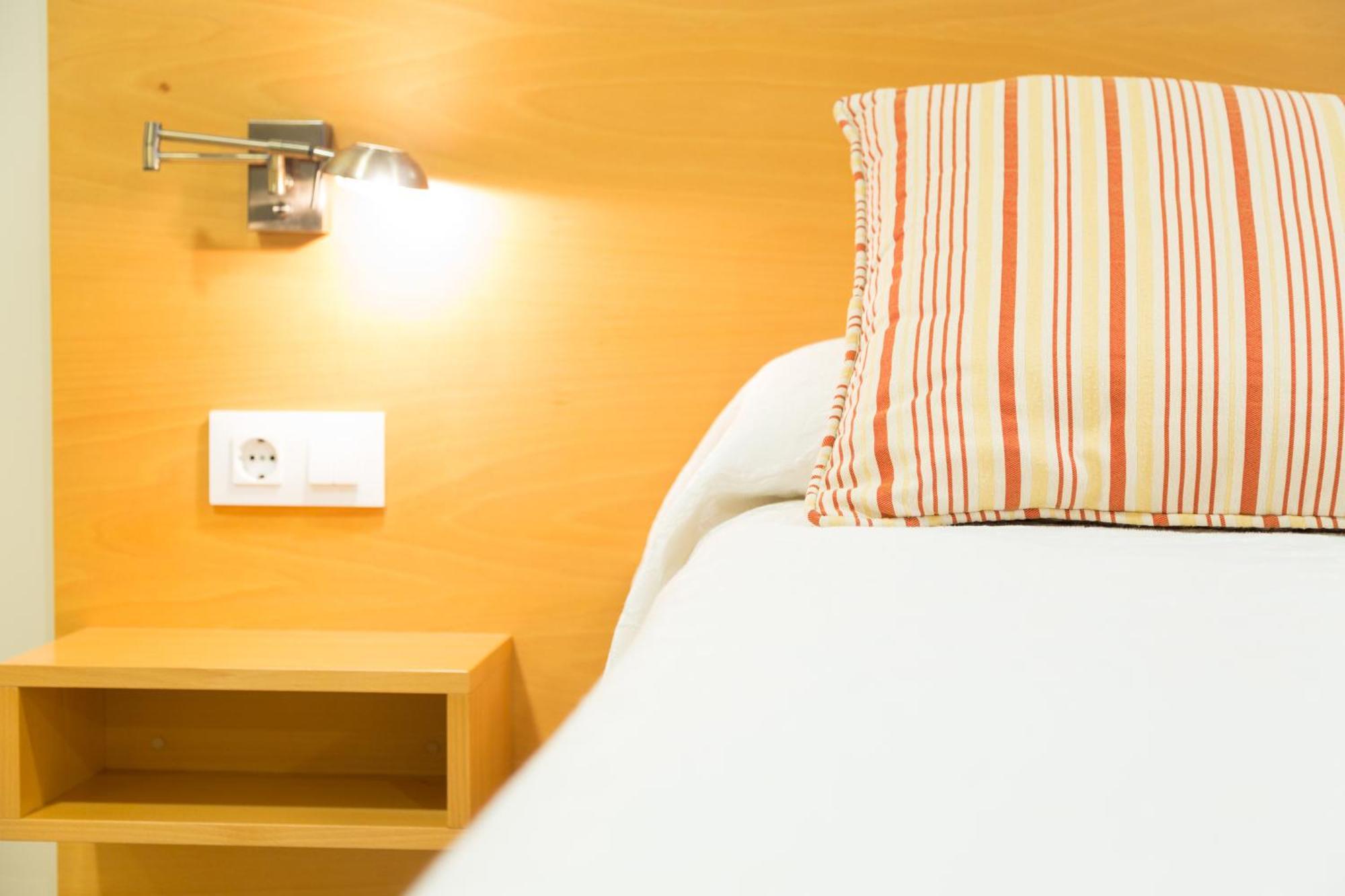 Apartamentos Playa De Cóbreces Dış mekan fotoğraf