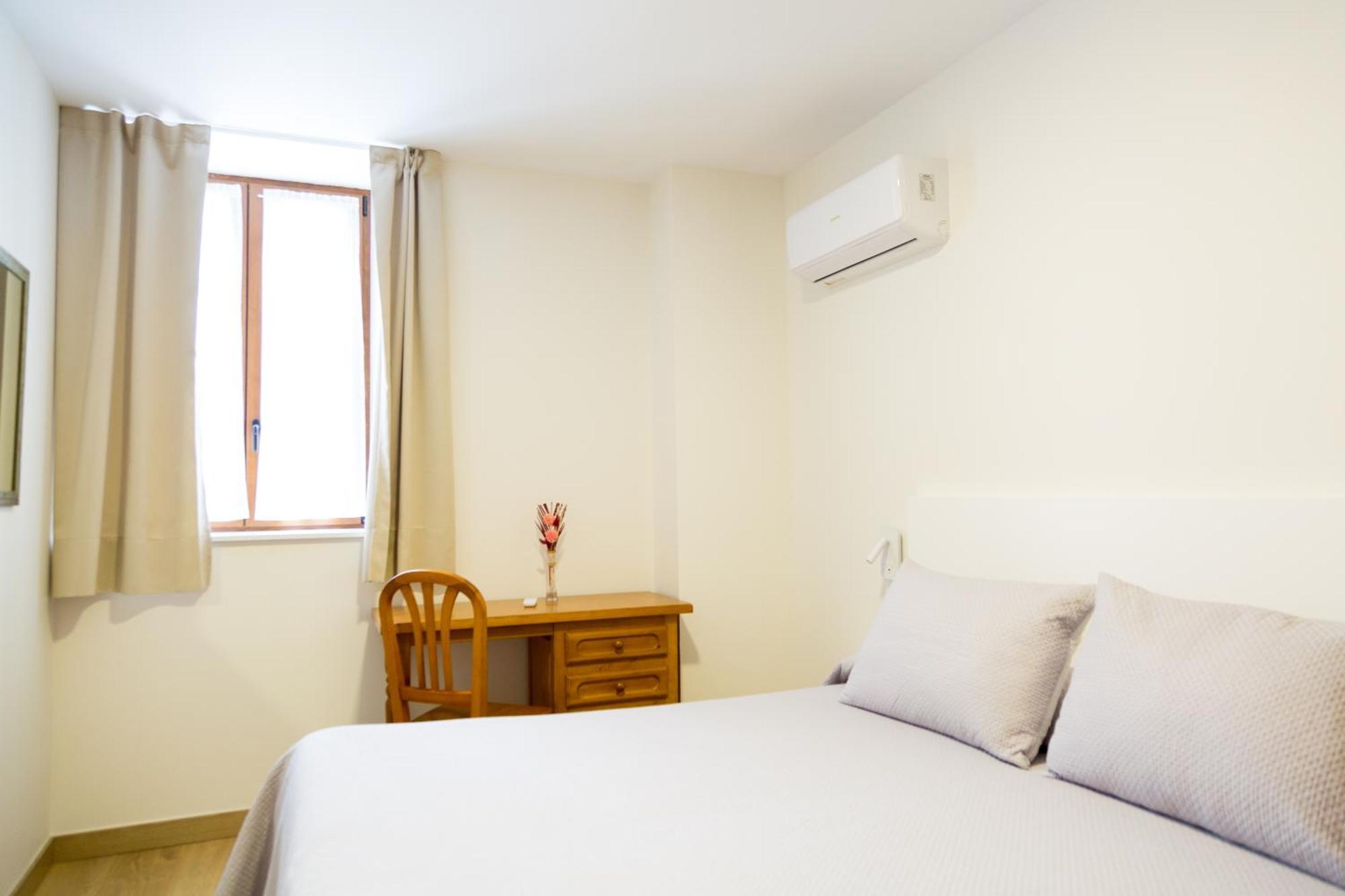 Apartamentos Playa De Cóbreces Dış mekan fotoğraf