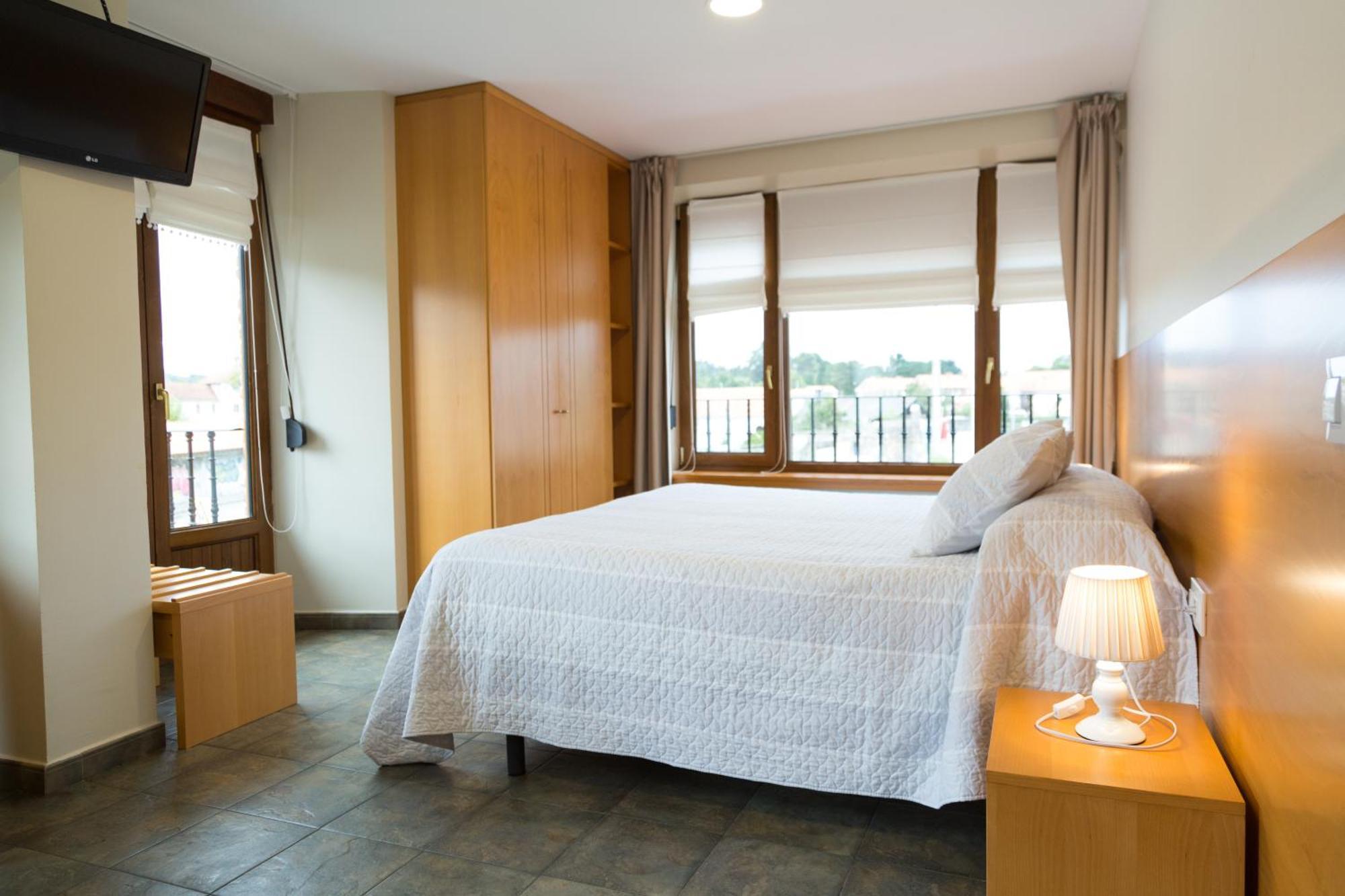 Apartamentos Playa De Cóbreces Dış mekan fotoğraf