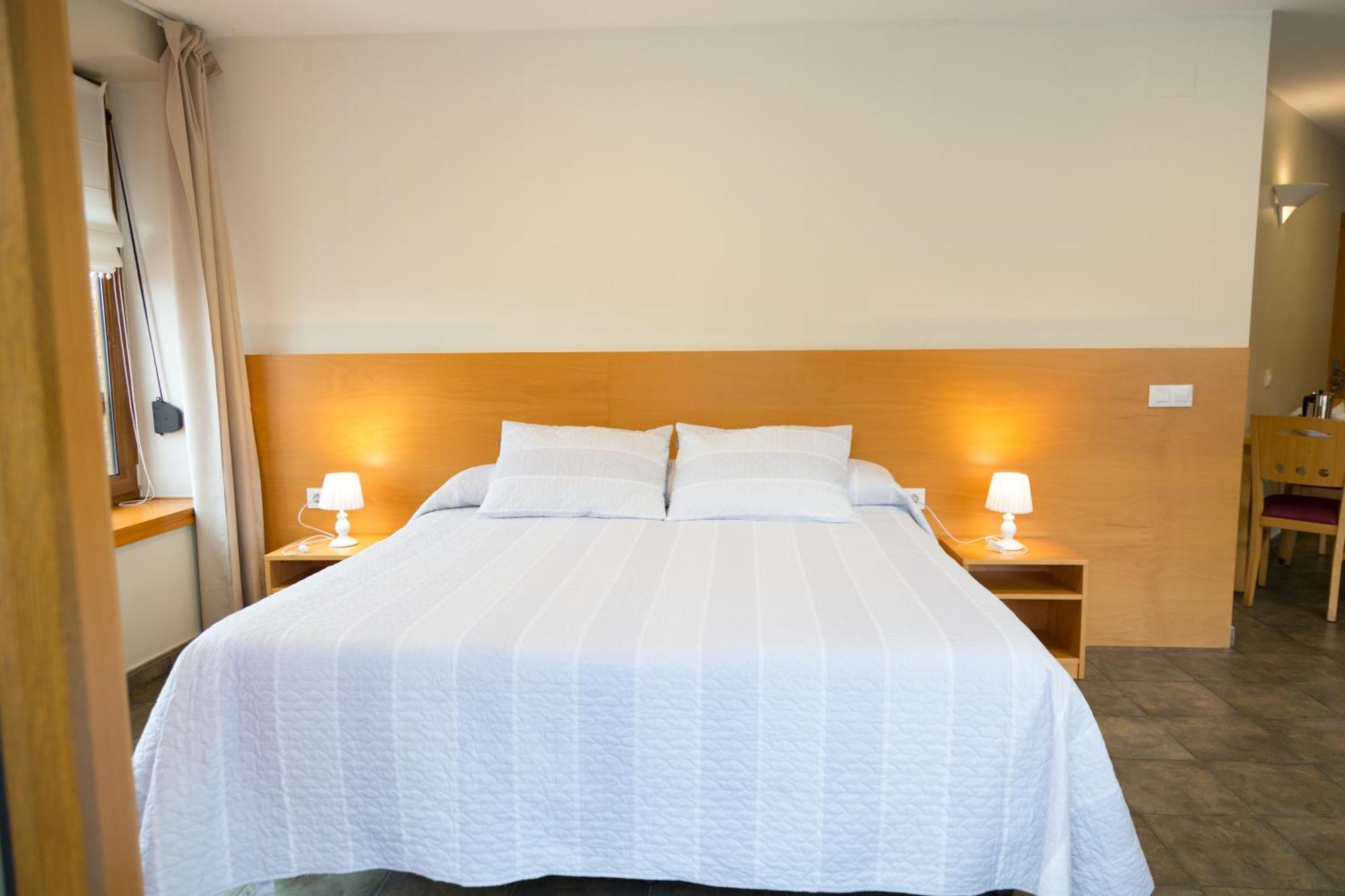Apartamentos Playa De Cóbreces Dış mekan fotoğraf