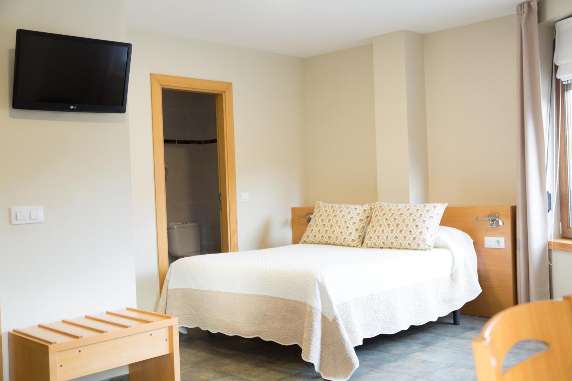Apartamentos Playa De Cóbreces Dış mekan fotoğraf