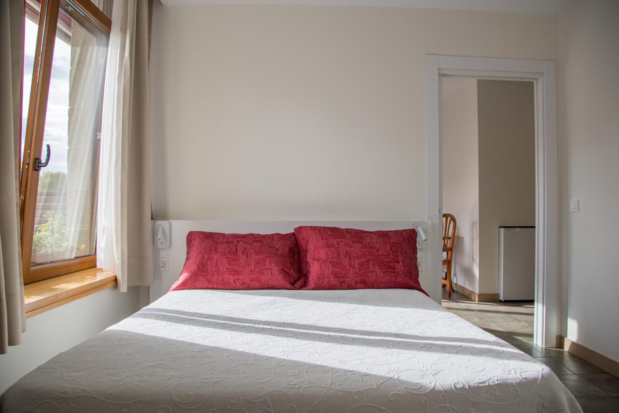 Apartamentos Playa De Cóbreces Dış mekan fotoğraf