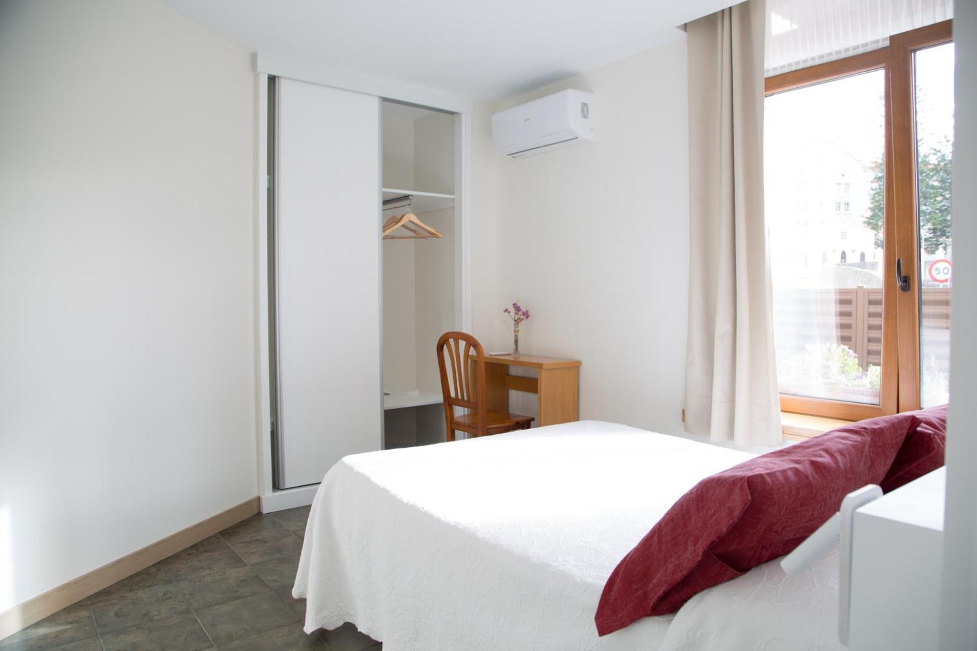 Apartamentos Playa De Cóbreces Dış mekan fotoğraf