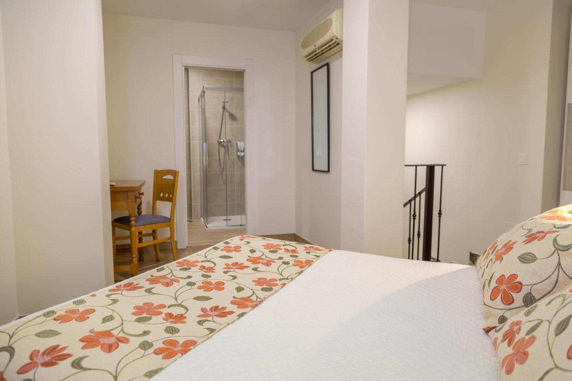 Apartamentos Playa De Cóbreces Dış mekan fotoğraf