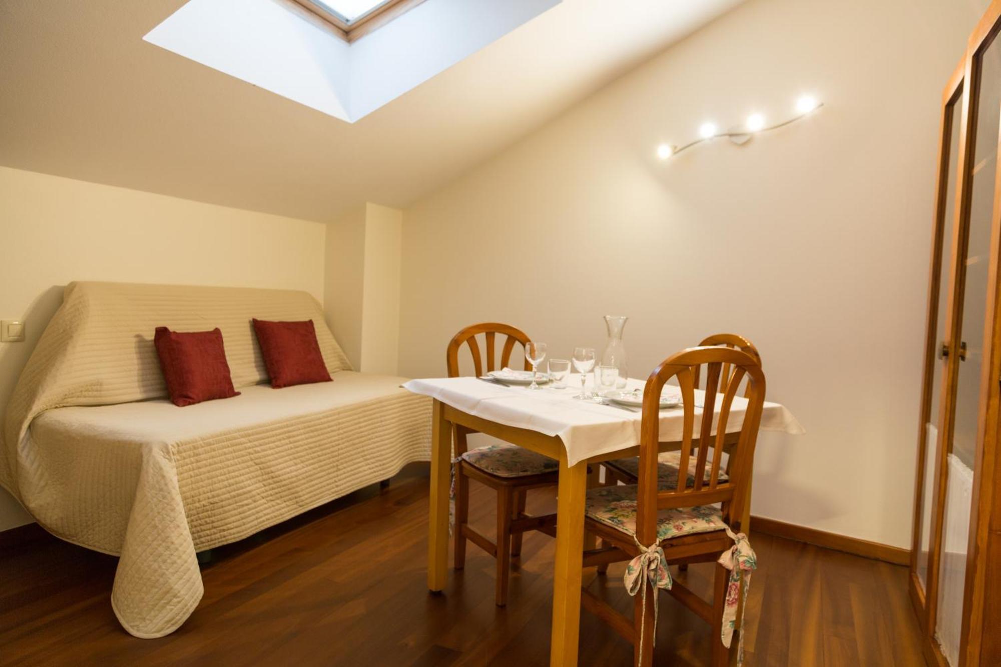 Apartamentos Playa De Cóbreces Dış mekan fotoğraf