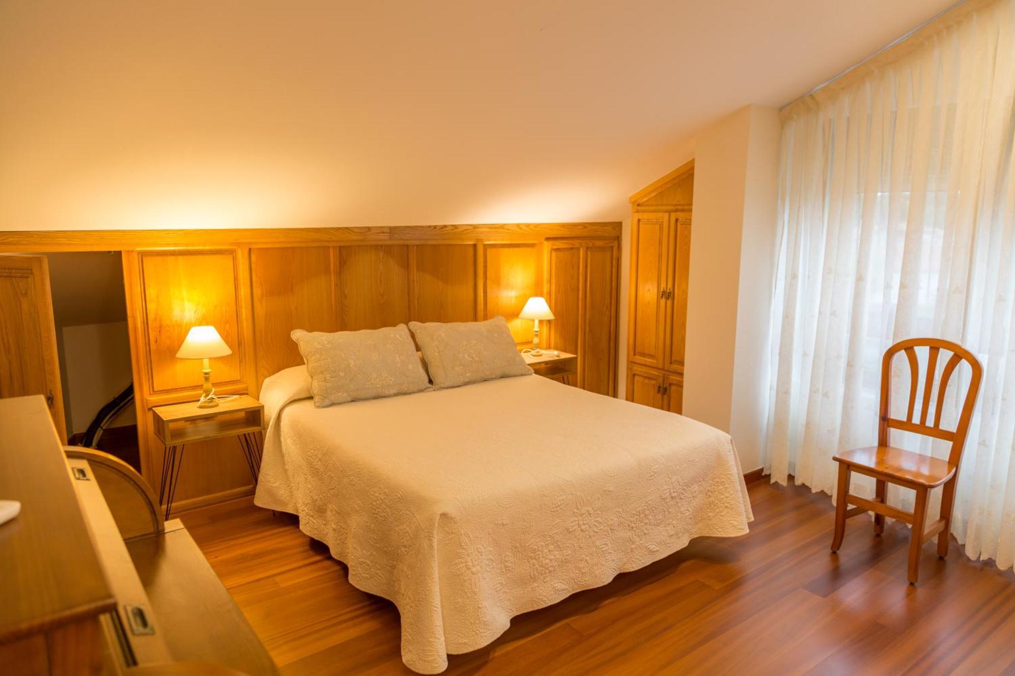 Apartamentos Playa De Cóbreces Dış mekan fotoğraf